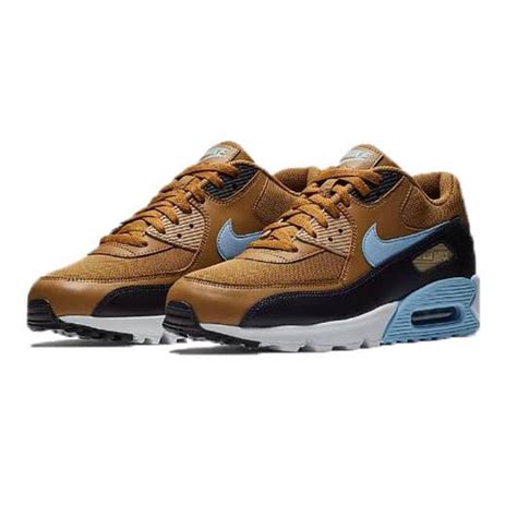 nike air max blauw bruin|Air Max 1 Bruin .